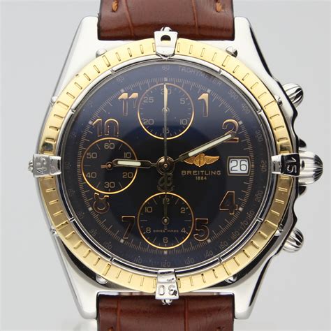 breitling chronomat d13050